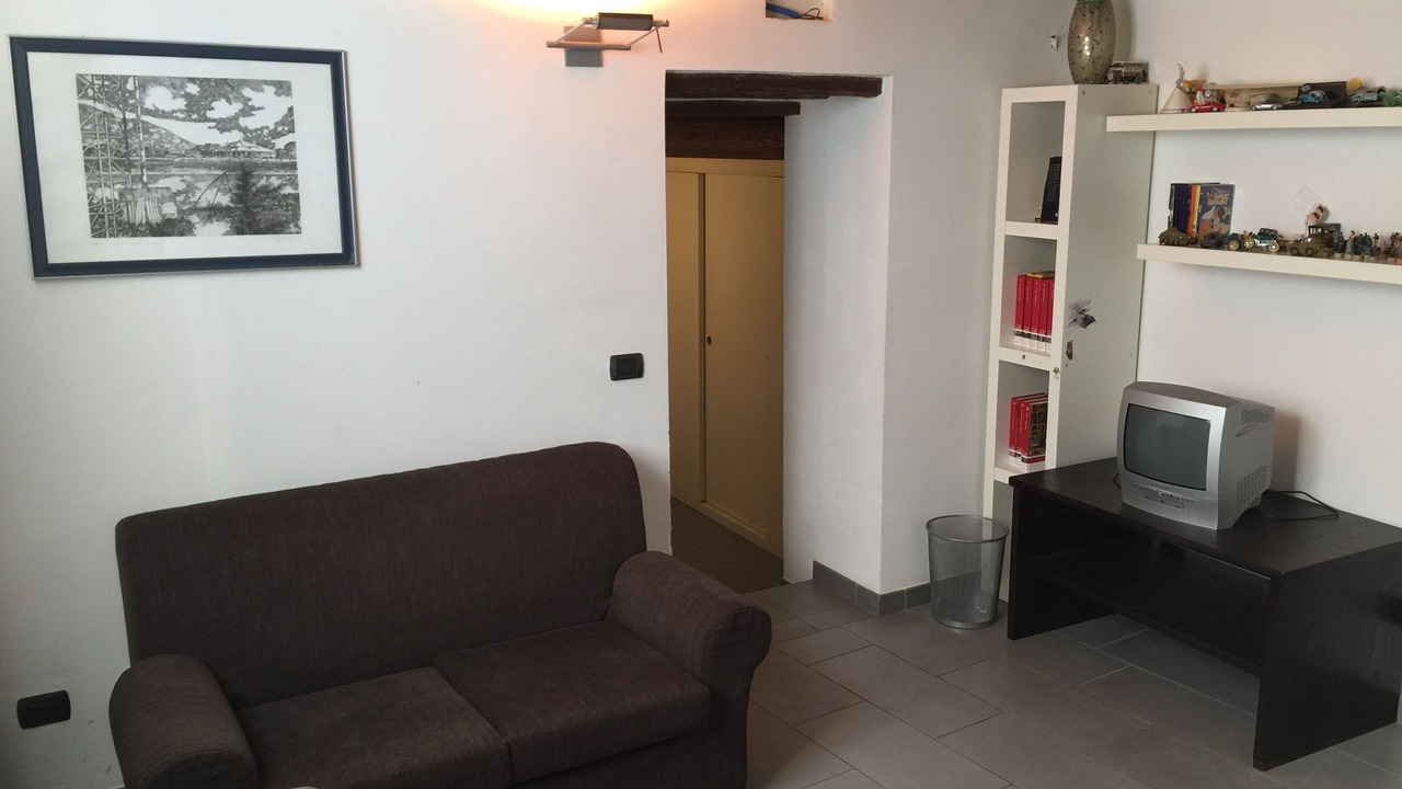 Photo of Livingroom in Twist
