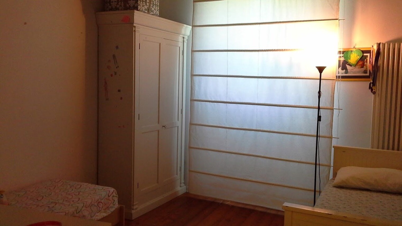 Photo of Bedroom in Twist