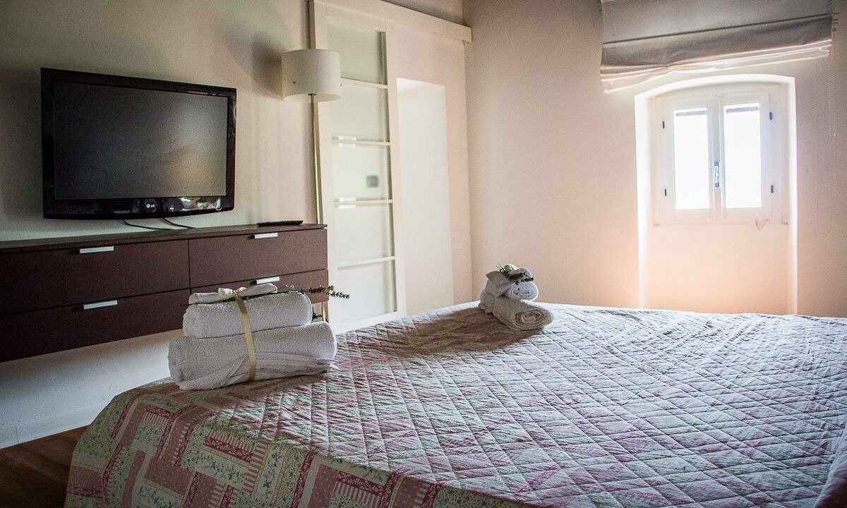 Photo of Bedroom in Twist