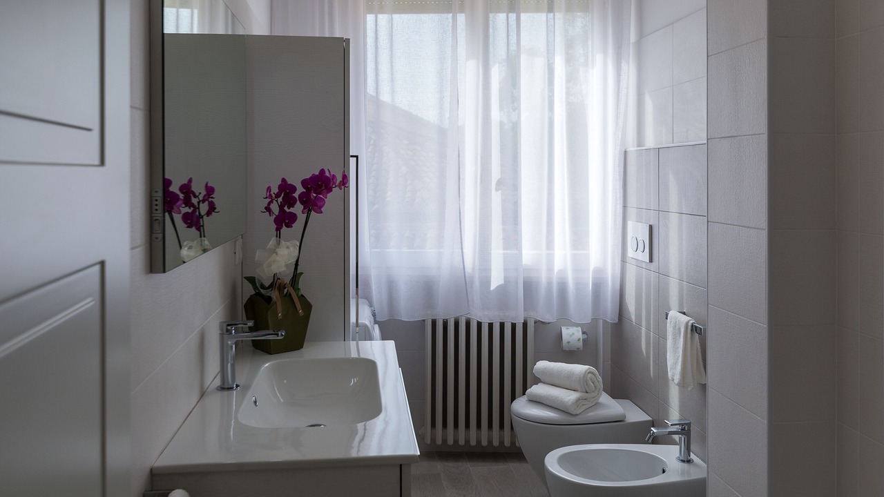 Photo of Bathroom in Ravenna