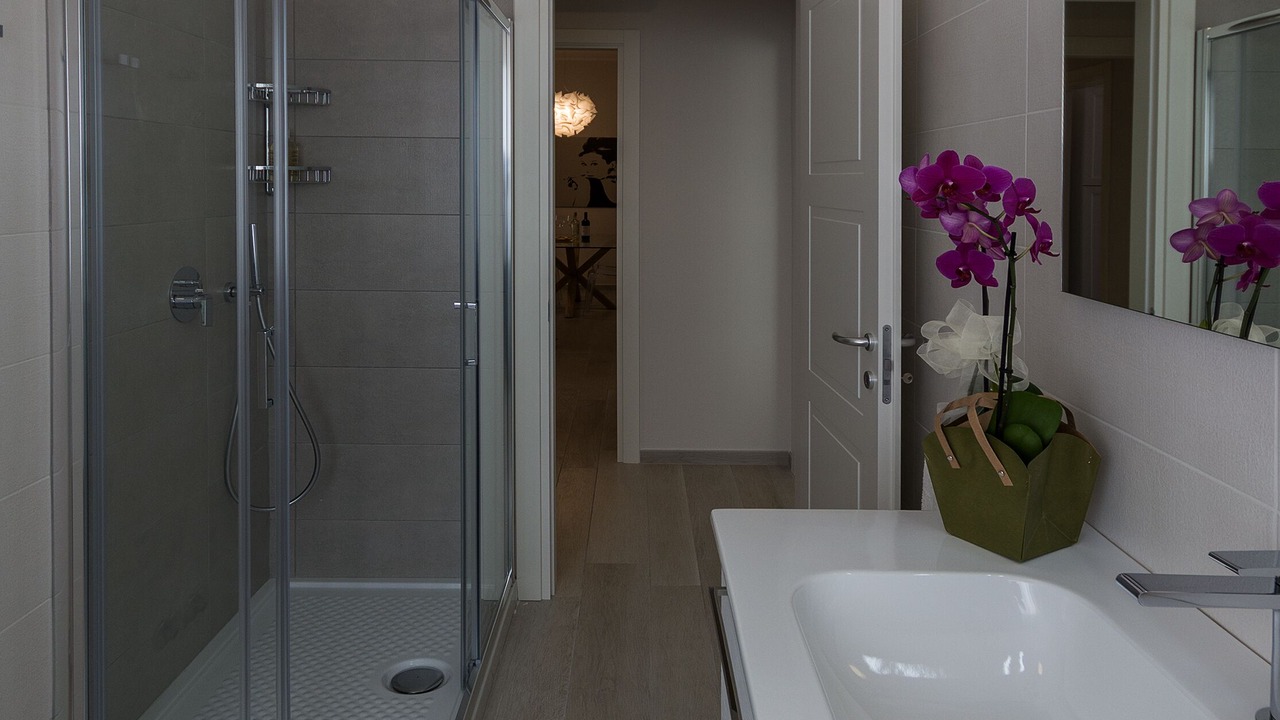 Photo of Bathroom in Ravenna