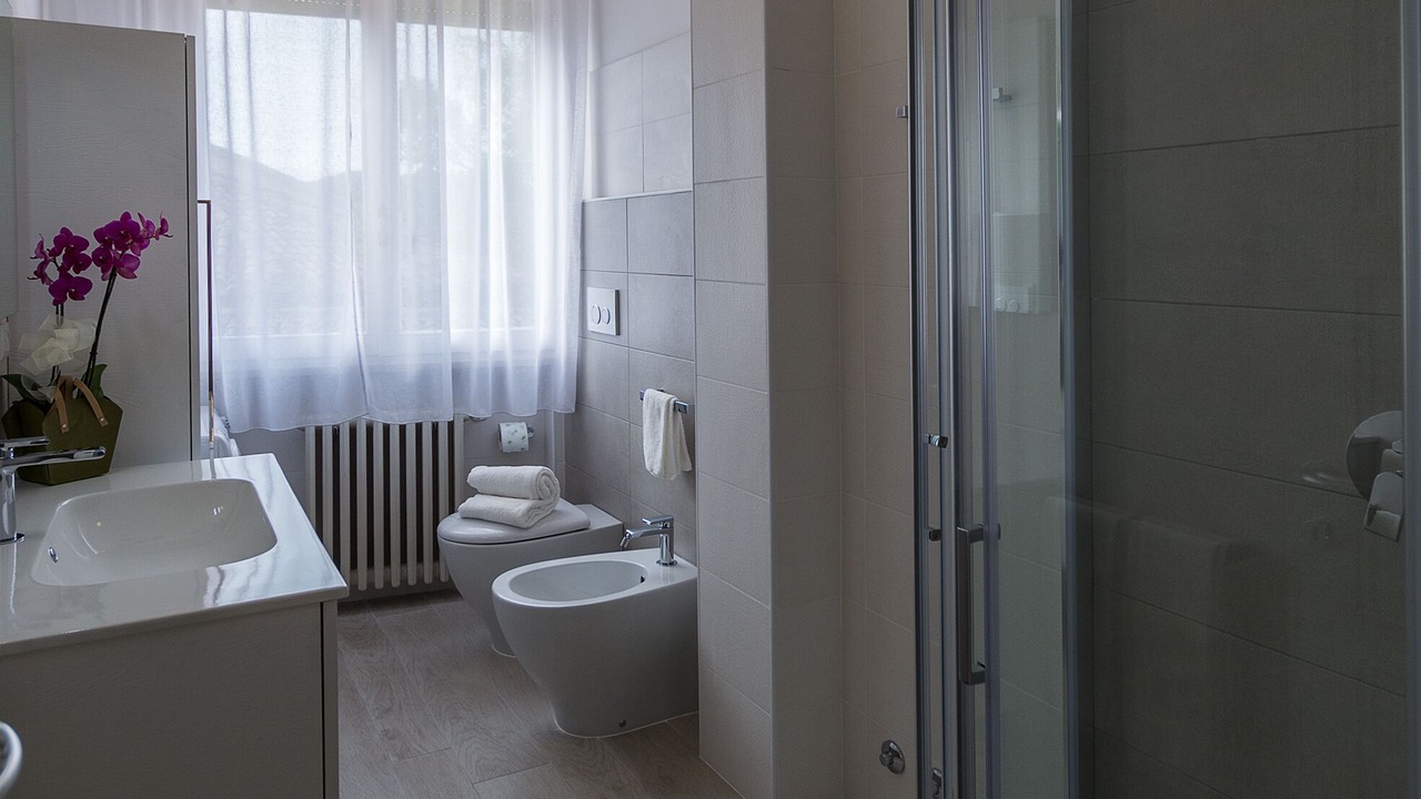 Photo of Bathroom in Ravenna