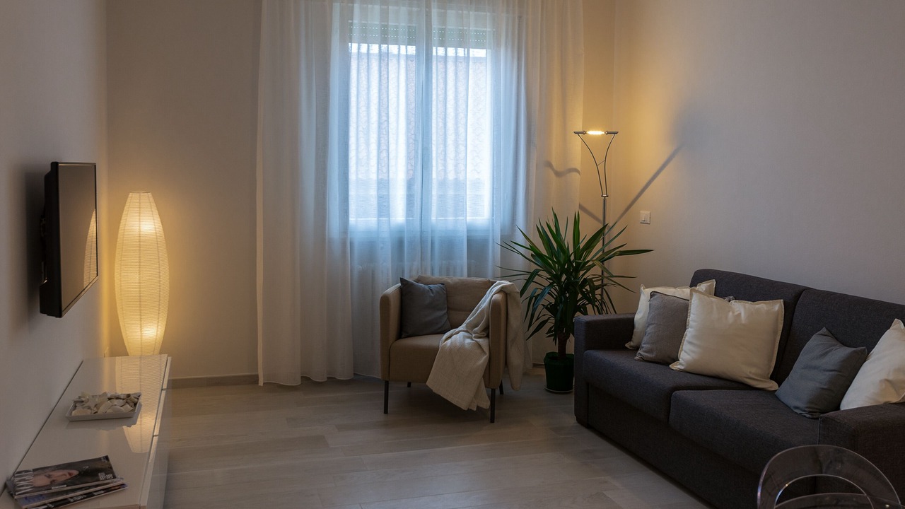 Photo of Bedroom in Ravenna