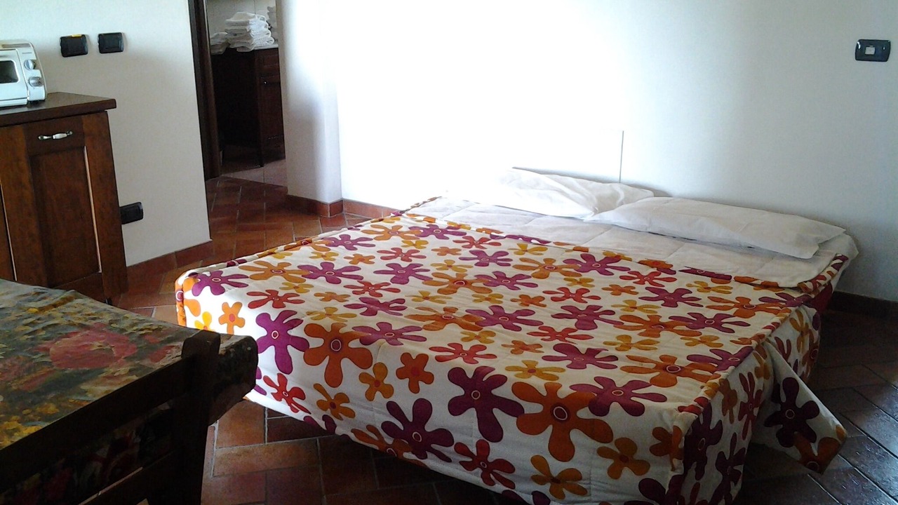 Photo of Bedroom in Latignano