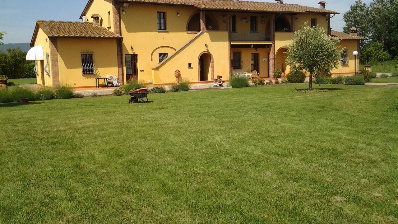 Photo of Outdoor in Latignano