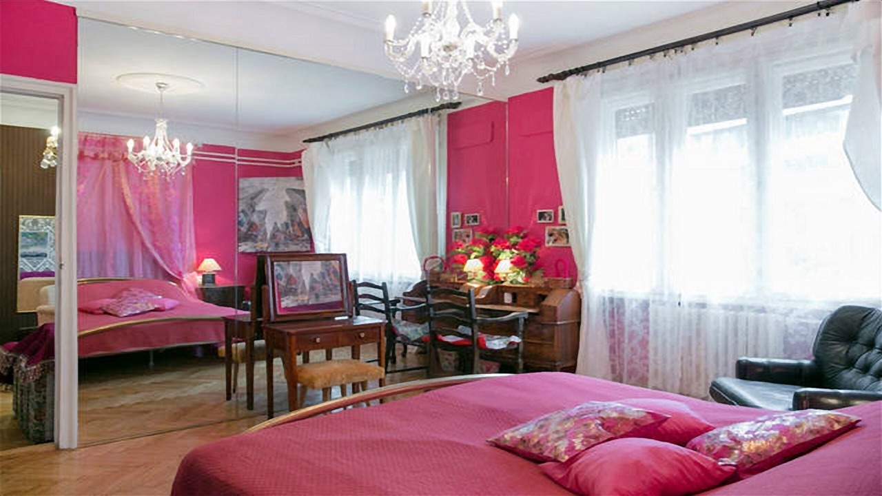 Photo of Bedroom in Terazije