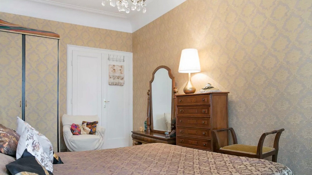 Photo of Bedroom in Terazije