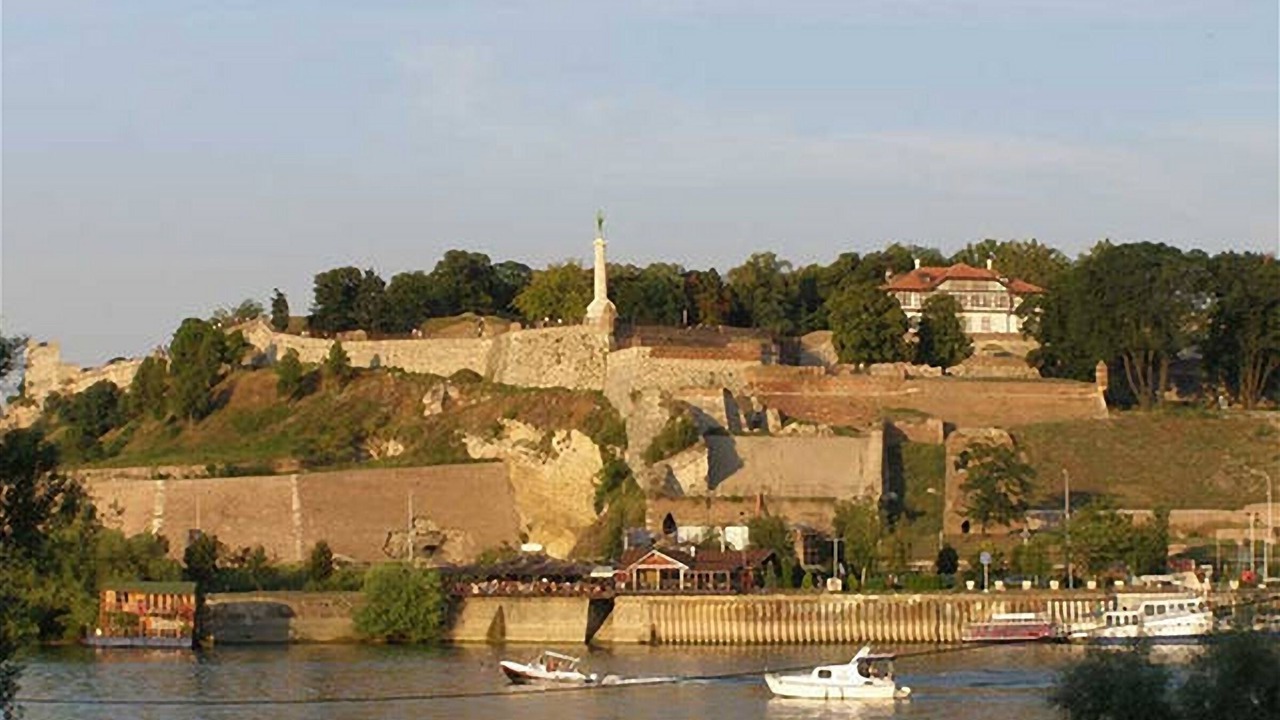 Photo of Outdoor in Terazije