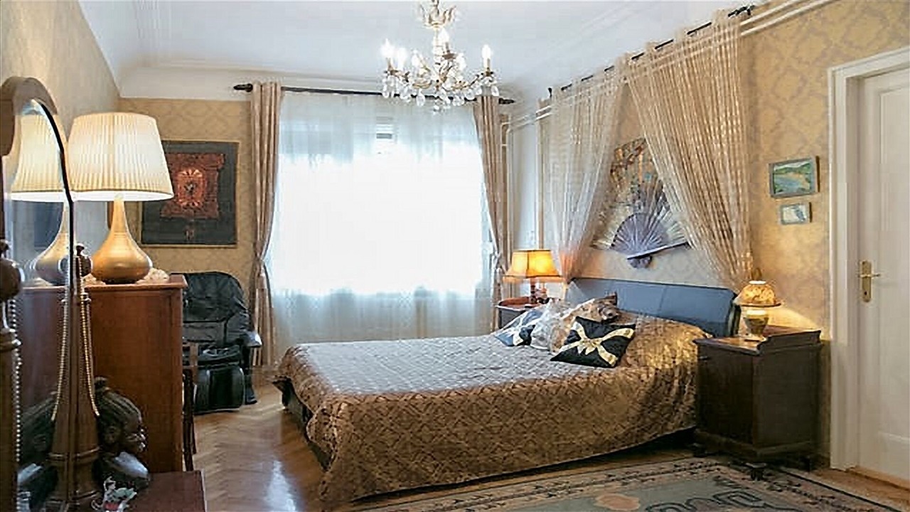 Photo of Bedroom in Terazije