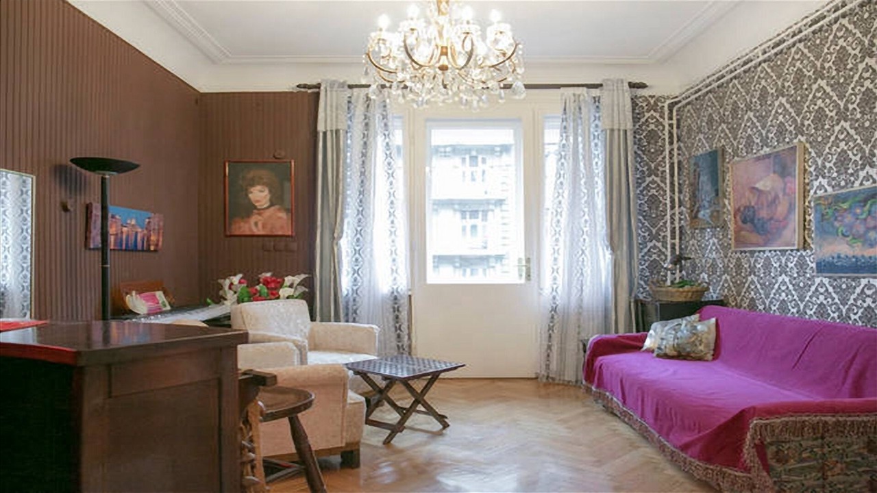 Photo of Livingroom in Terazije