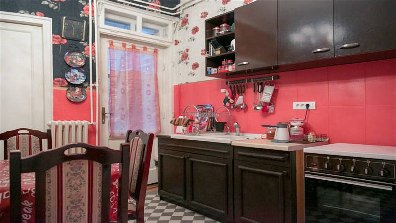 Photo of Kitchen in Terazije