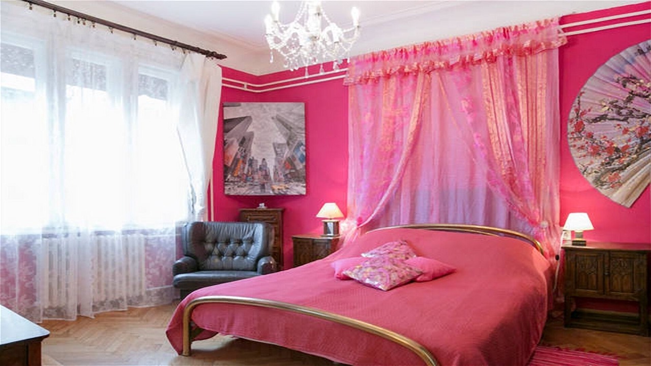 Photo of Bedroom in Terazije