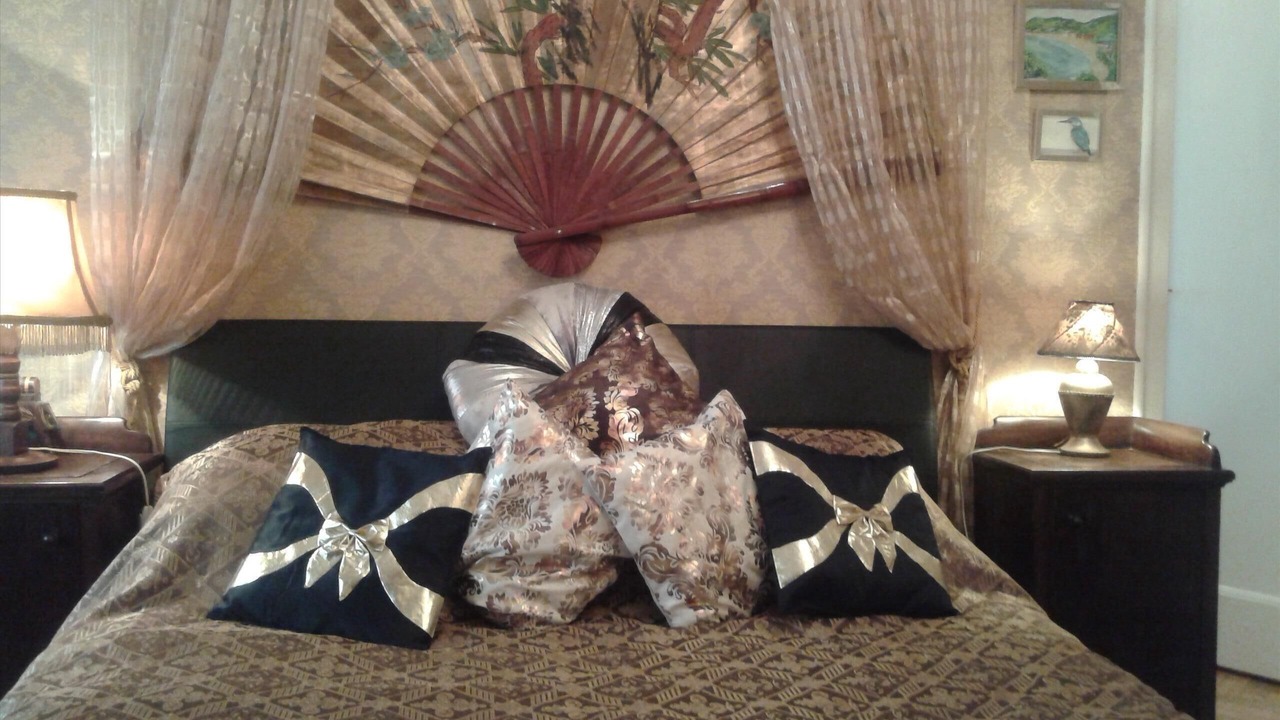 Photo of Bedroom in Terazije