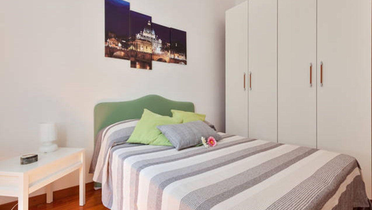 Photo of Bedroom in Vatican