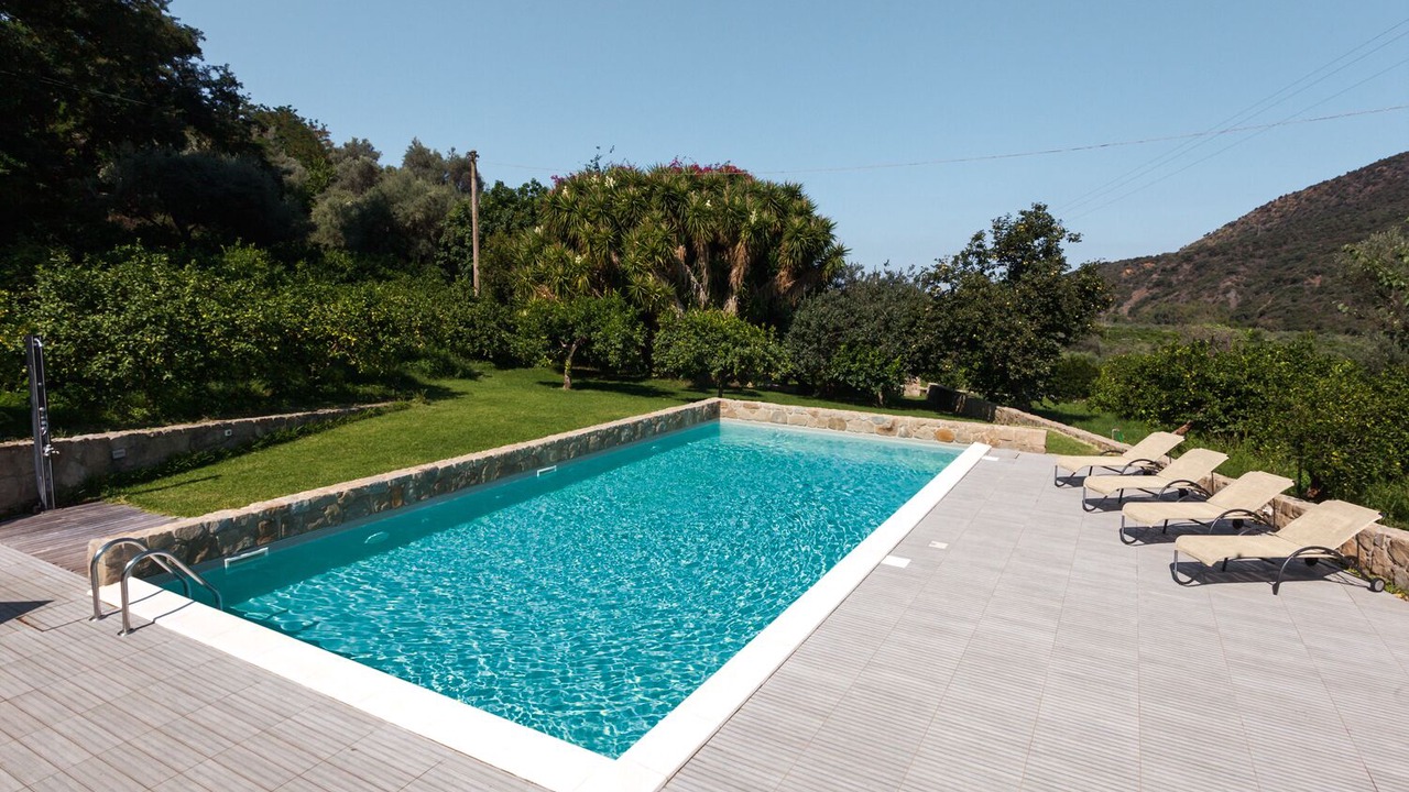 Photo of Outdoor in Capri Leone