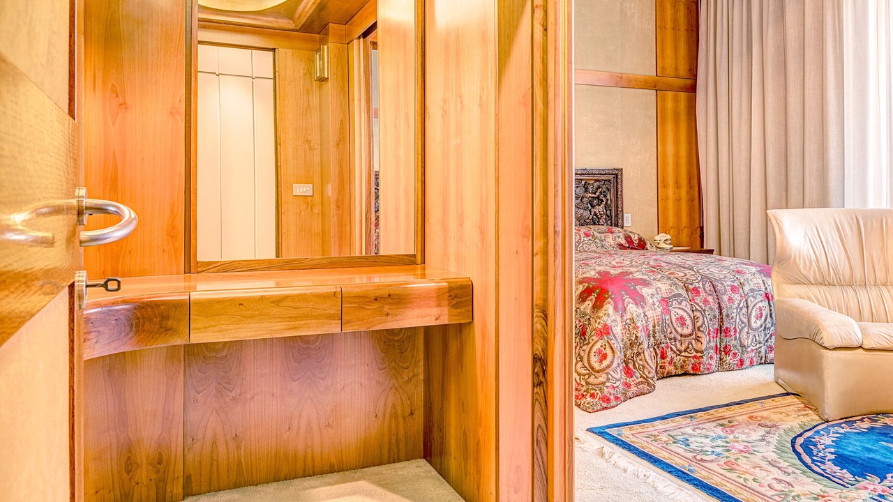 Photo of Bedroom in Arezzo