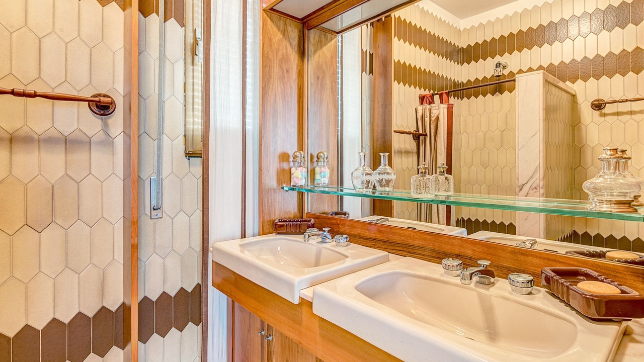 Photo of Bathroom in Arezzo