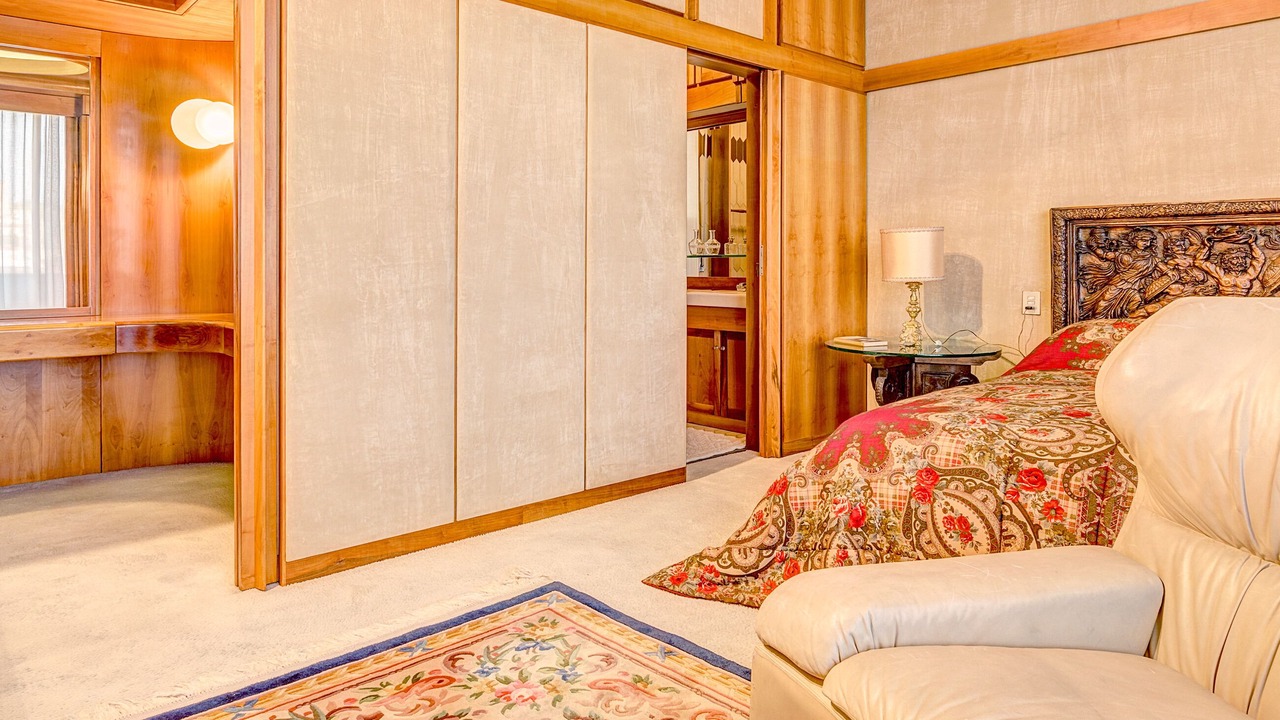 Photo of Bedroom in Arezzo