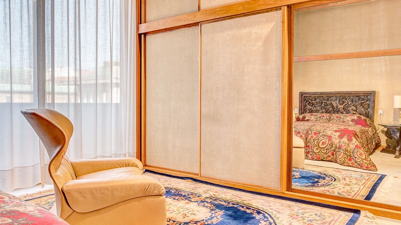 Photo of Bedroom in Arezzo