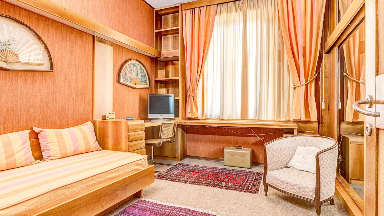 Photo of Bedroom in Arezzo