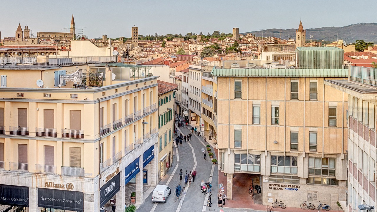 Photo of Outdoor in Arezzo