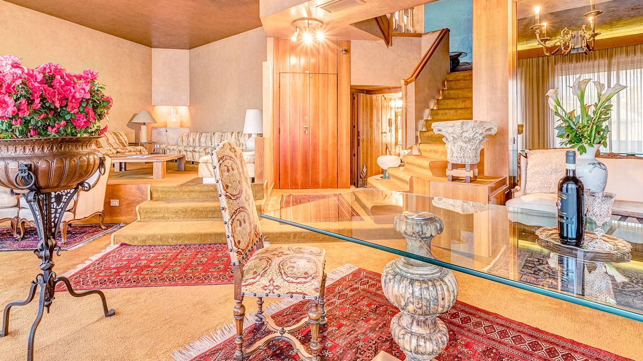 Photo of Livingroom in Arezzo