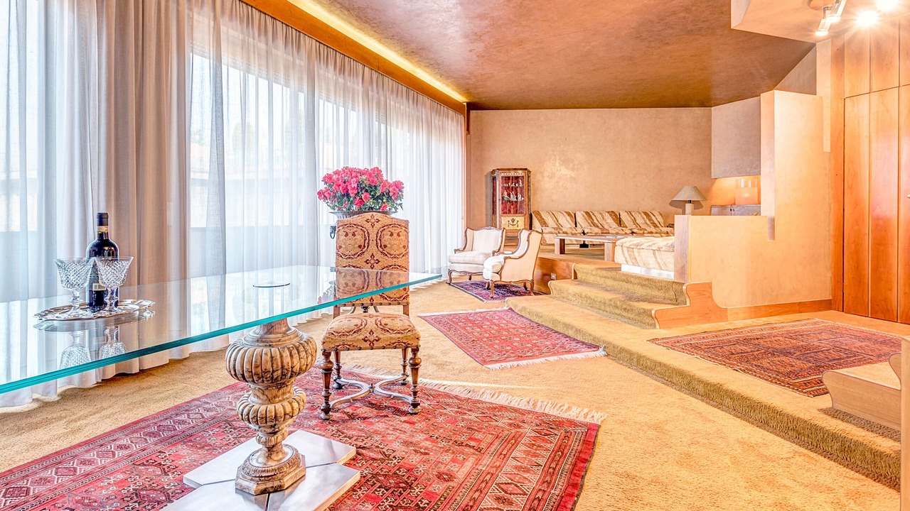 Photo of Bedroom in Arezzo