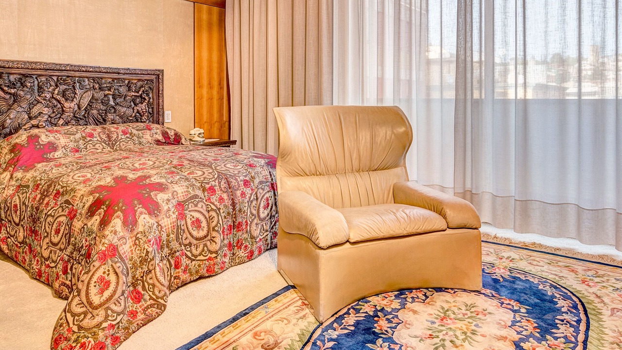 Photo of Bedroom in Arezzo
