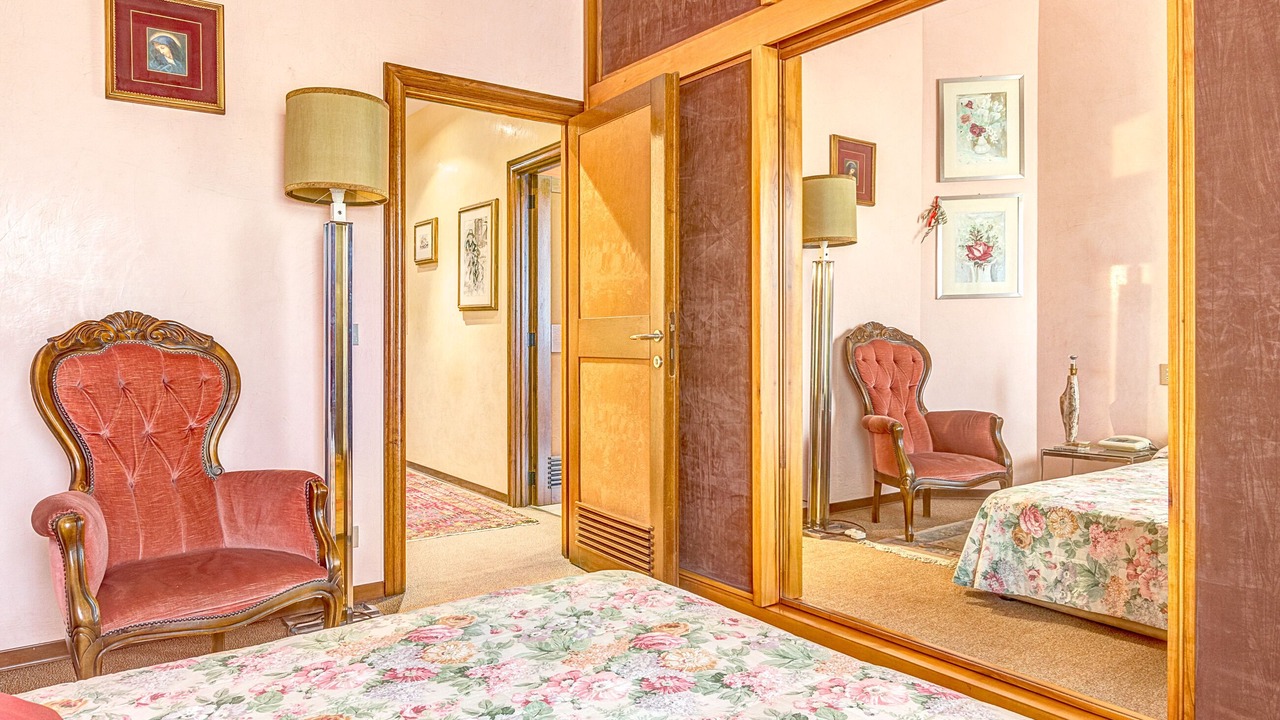 Photo of Bedroom in Arezzo