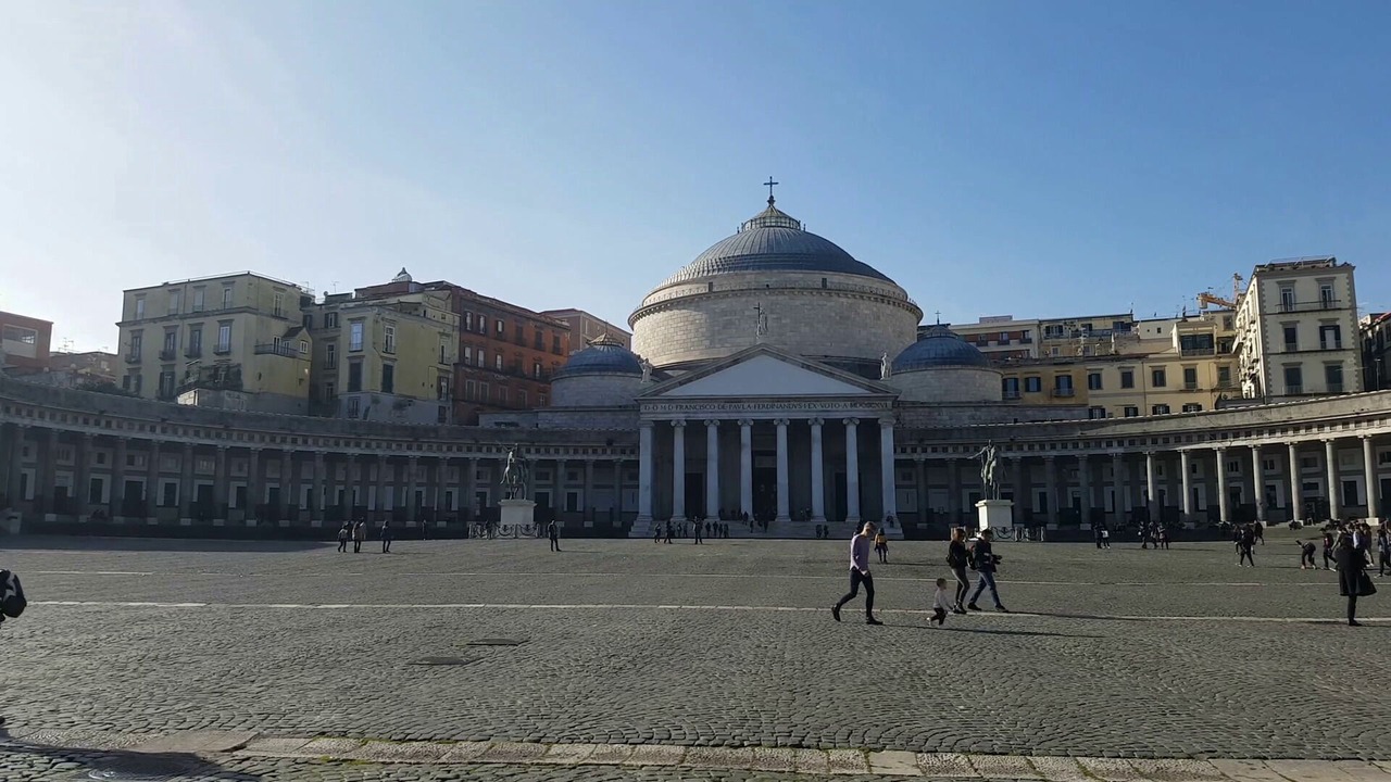 Photo of Others in Naples City Centre