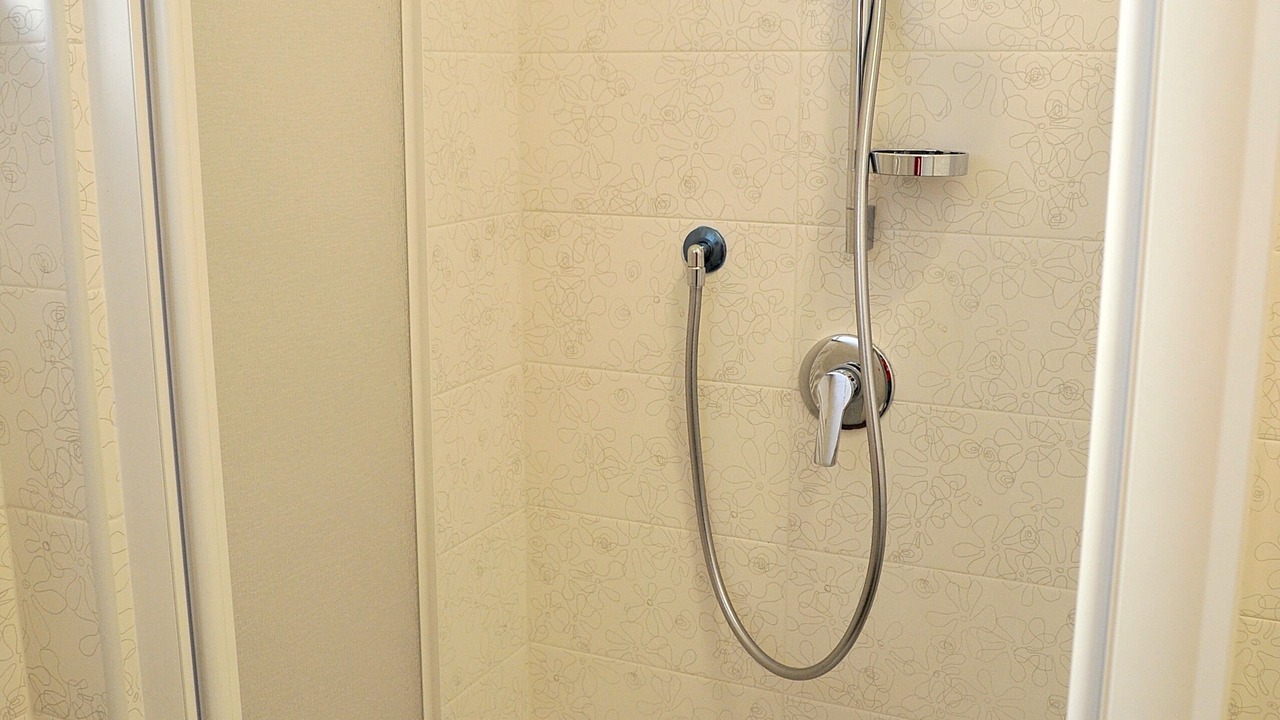 Photo of Bathroom in Naples City Centre