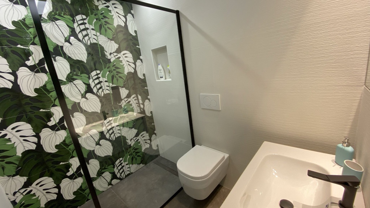 Photo of Bathroom in Santa Maria Novella