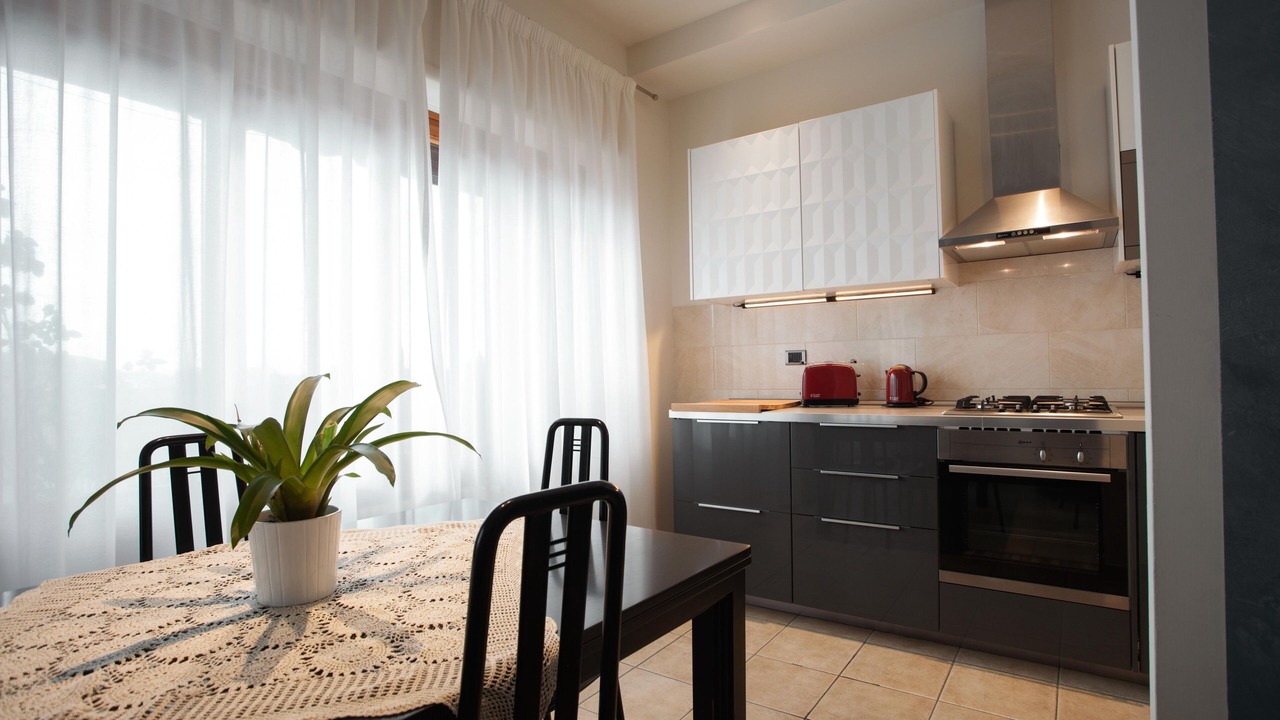 Photo of Kitchen in Santa Maria Novella
