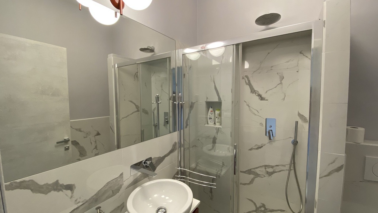 Photo of Bathroom in Santa Maria Novella