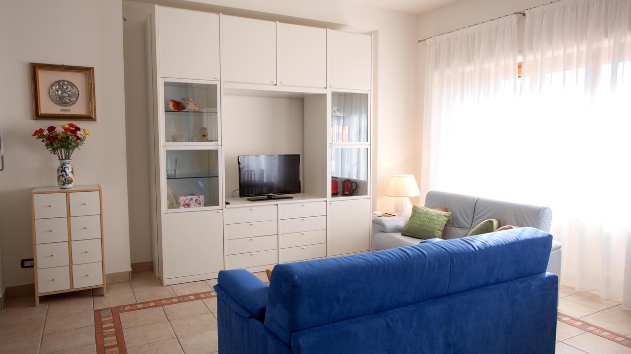 Photo of Bedroom in Santa Maria Novella