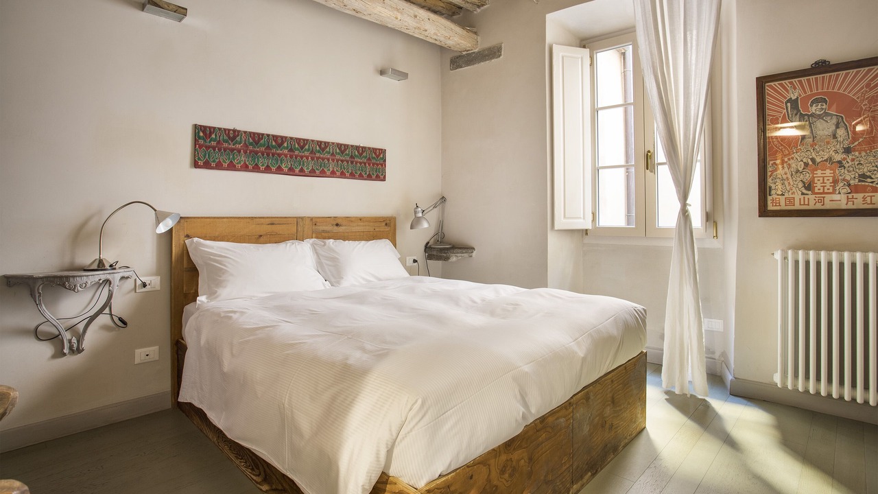 Photo of Bathroom in Santa Croce