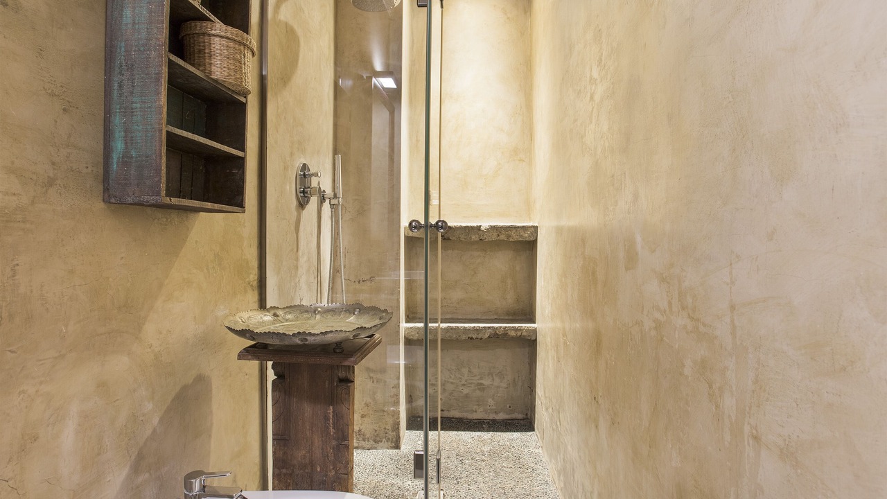 Photo of Bathroom in Santa Croce