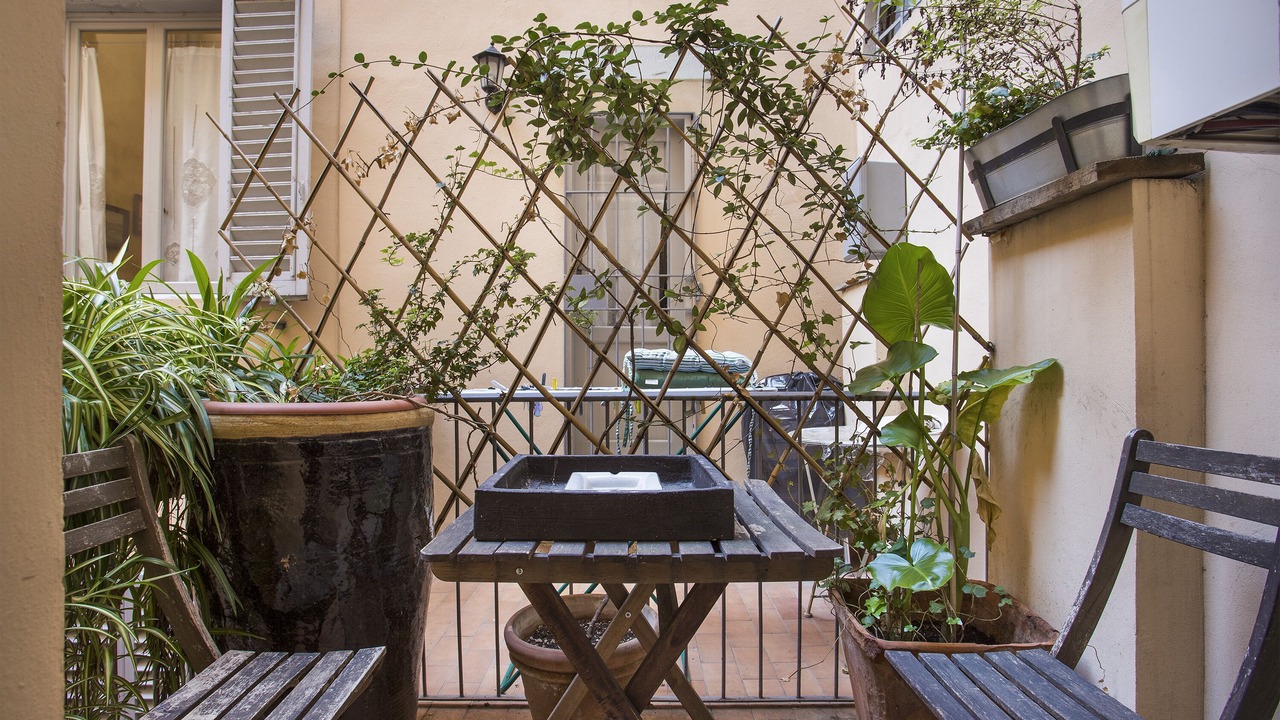 Photo of Patio Balcony in Santa Croce