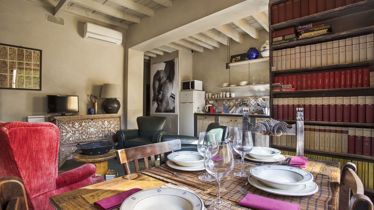 Photo of Bedroom in Santa Croce