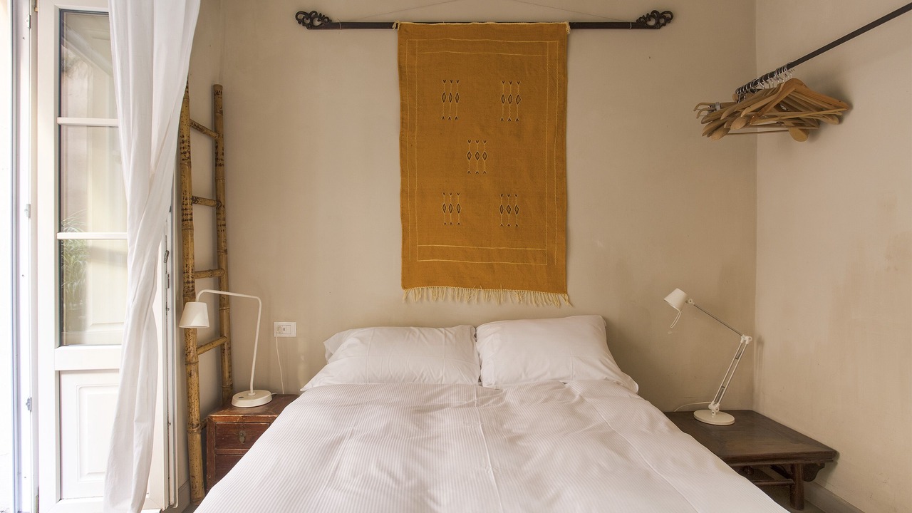 Photo of Bedroom in Santa Croce