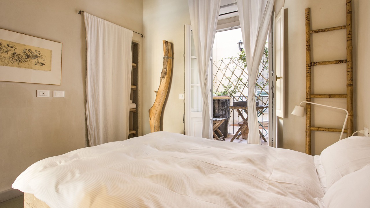 Photo of Bedroom in Santa Croce