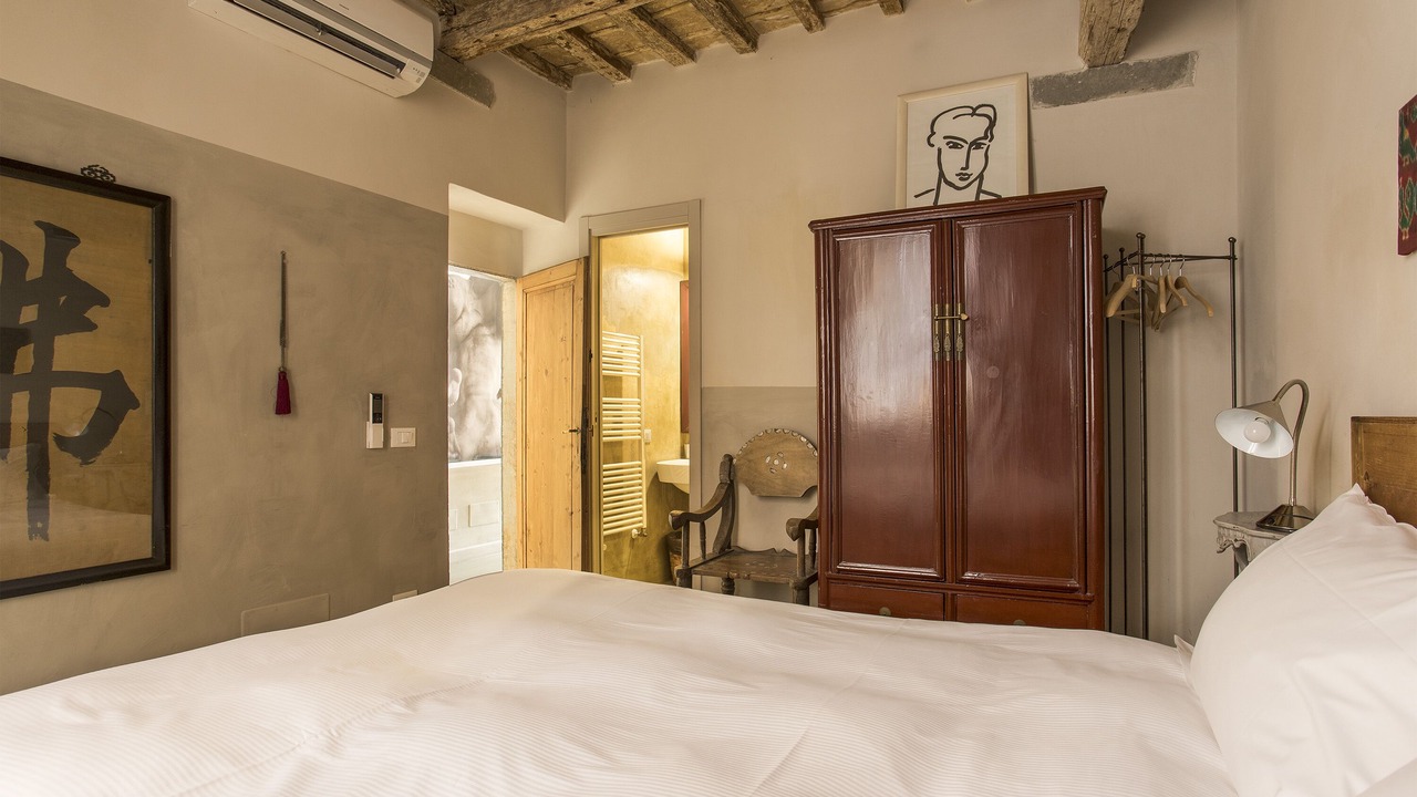 Photo of Bedroom in Santa Croce