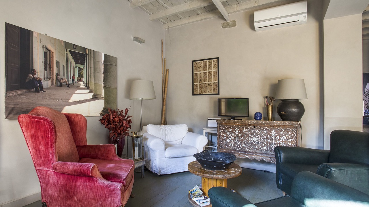 Photo of Livingroom in Santa Croce