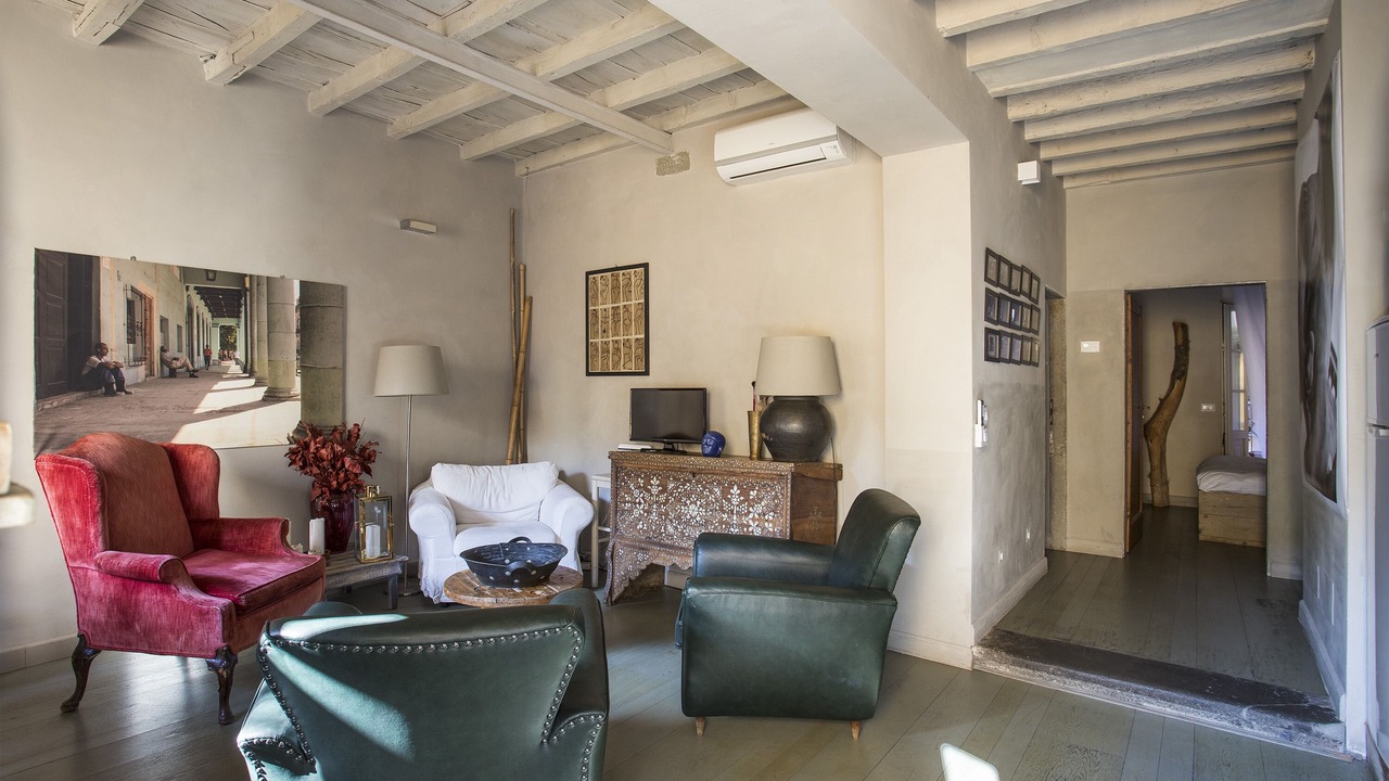 Photo of Livingroom in Santa Croce