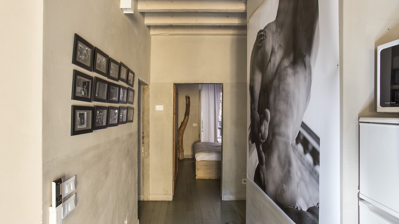 Photo of Bedroom in Santa Croce