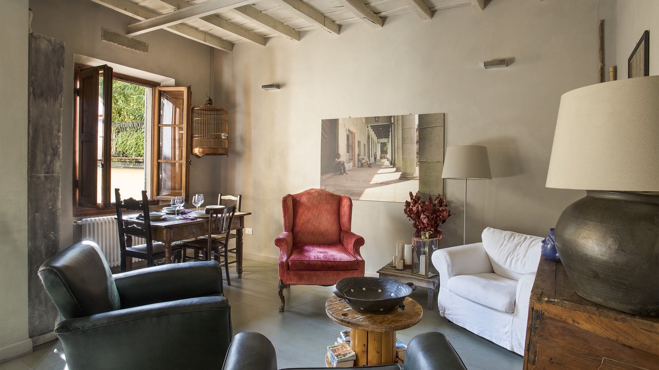 Photo of Livingroom in Santa Croce