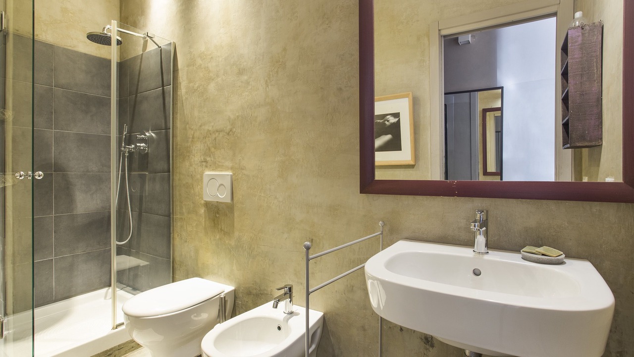 Photo of Bathroom in Santa Croce