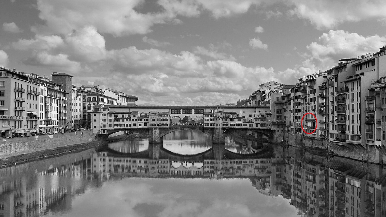 Photo of Others in Oltrarno
