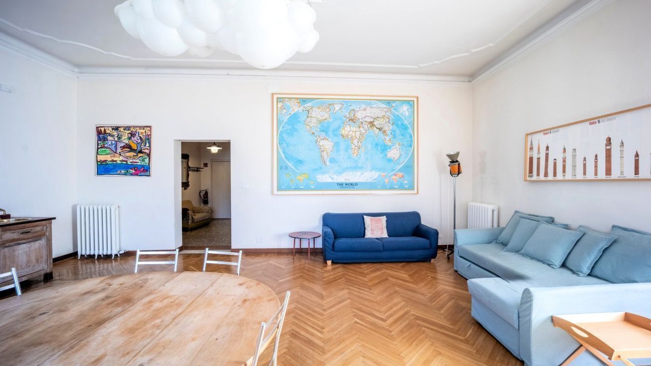 Photo of Livingroom in Castello