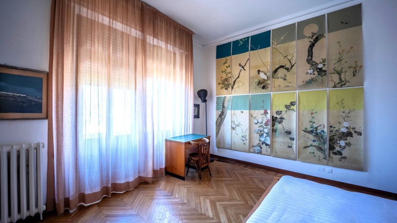 Photo of Bedroom in Castello